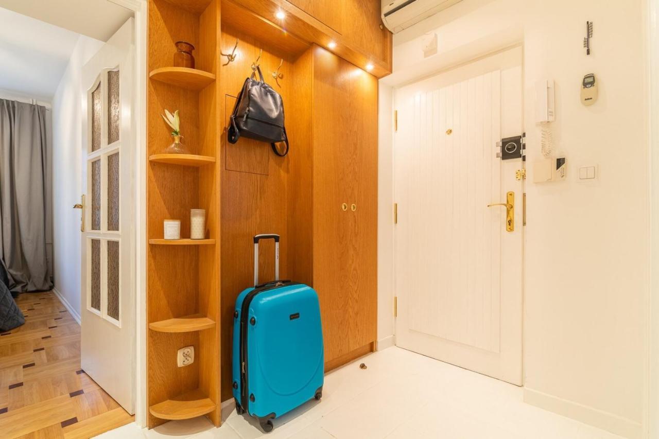 Rent Like Home - Mostowa 11 Varsovie Extérieur photo