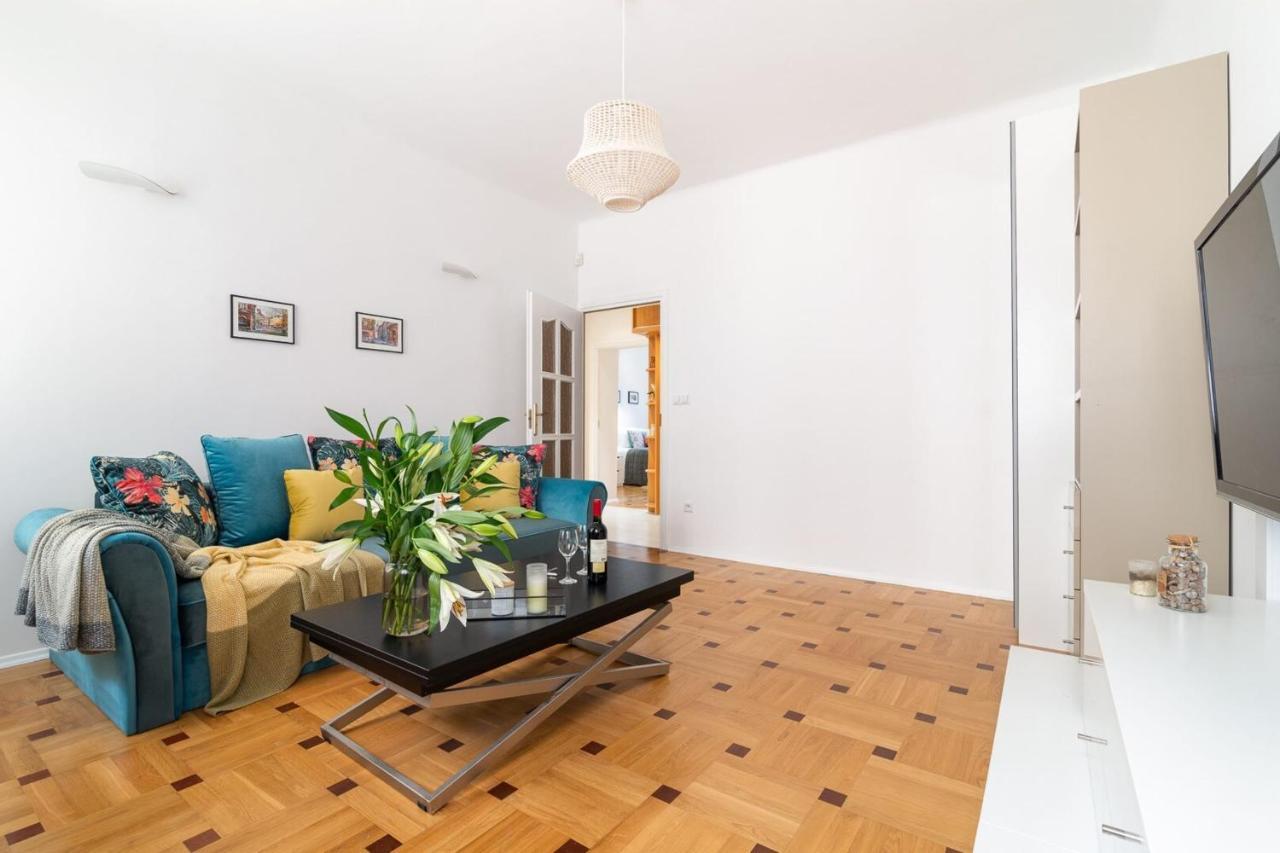 Rent Like Home - Mostowa 11 Varsovie Extérieur photo
