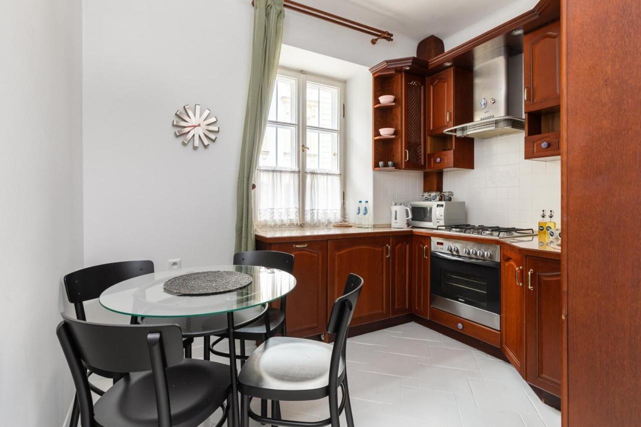 Rent Like Home - Mostowa 11 Varsovie Extérieur photo
